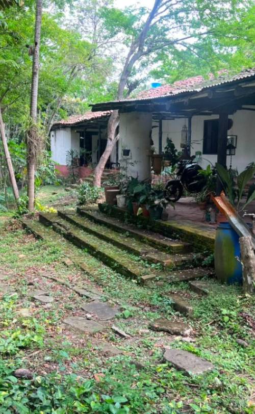 Lote en venta en Cali